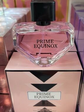 Women's Pink Eau de Parfum
